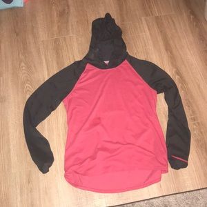 Nike hoodie